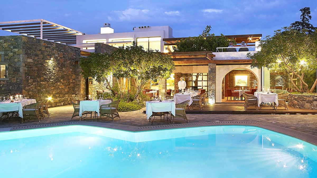 St. Nicolas Bay Resort Hotel & Villas